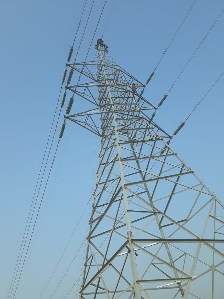 132kv Kot Addu to Layyah